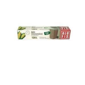 MAKRO - Vrecia na odpad 120l BIO vyobraziť