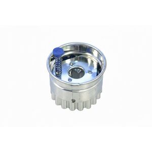 MAKRO - Vykrajovačka hviezda, priemer 5cm, hviezda priemer 2, 5cm vyobraziť