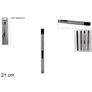 MAKRO - Zapaľovač rôzne farby, dĺžka 26cm vyobraziť