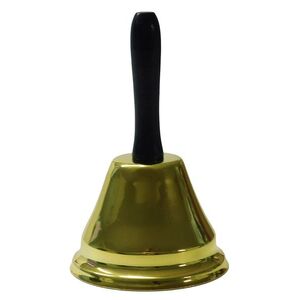MAKRO - Zvonček vianočný 8, 5x14, 5cm vyobraziť