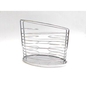 MAKRO -Stojan na príbor drôtený vyobraziť