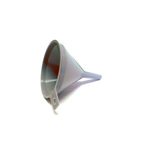 PETRA PLAST - Lievik PETRA 10cm rôzne farby vyobraziť