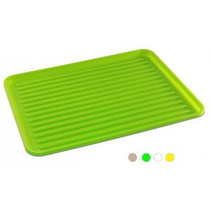 PETRA PLAST - Odkvapkávač umelá hmota 33x43cm rôzne farby vyobraziť