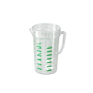 PETRA PLAST - Odmerka 750ml s potlačou, umelá hmota vyobraziť