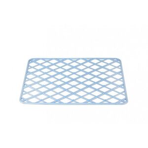 PETRA PLAST - Podložka do drezu 29x25cm rôzne farby, umelá hmota vyobraziť