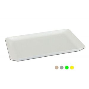 PETRA PLAST - Podnos veľký plastový rôzne farby vyobraziť