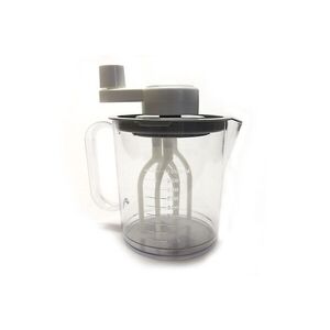 PETRA PLAST - Šľahač ručný 1l plast vyobraziť