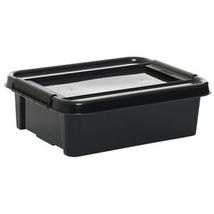 PLAST TEAM - Box Recycle 21L, umelá hmota vyobraziť