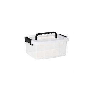 PLAST TEAM - Box úložný klip 11, 5l Uno vyobraziť