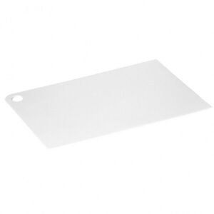PLAST TEAM - Doska na krájanie 34, 5x24, 5cm, umelá hmota hrubá veľká vyobraziť