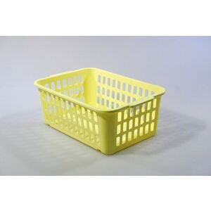 PLETATEX - Košík stohovatelný 27x19x11cm rôzne farby vyobraziť