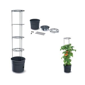 PROSPERPLAST - Kvetináč na pestovanie paradajok vyobraziť