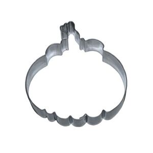 SMOLÍK COOKIE - Vykrajovačka tekvica II, nerez 5, 5x1, 6cm vyobraziť