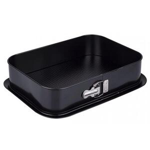 SNB - Tortová forma 340x240mm, teflon vyobraziť