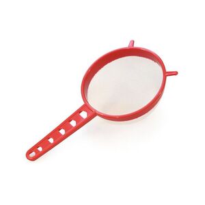 TVAR - Cedník 18cm, rôzne farby vyobraziť