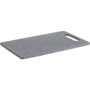 TVAR - Doska na krájanie 240x145mm STONE vyobraziť