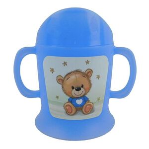 TVAR - Hrnček kojenecký 150ml Medvedík vyobraziť
