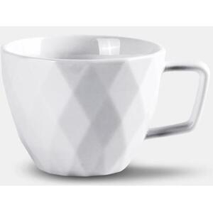 VERONI - Hrnček 300ml Monte White vyobraziť