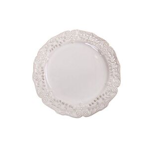 VERONI - Tanier AMELIA plytký 25, 5cm vyobraziť