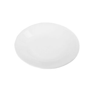 VERONI - Tanier dezertný 19cm biely vyobraziť