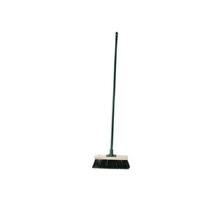 YORK - Metla 30cm s násadou, dĺžka násady 120cm vyobraziť