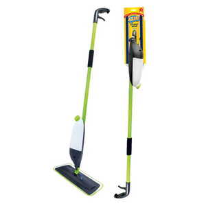 YORK - Mop plochy sprej Azur, dĺžka násady 112cm vyobraziť