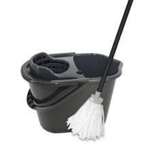 YORK - Mop sada 10l vyobraziť