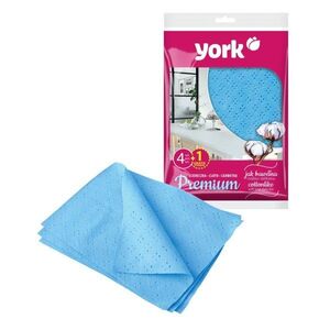 YORK - Utierka sada 4ks a 1ks Premium vyobraziť