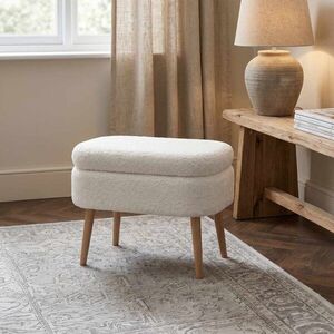 Lavica s úložným priestorom MINI OSLO WELLSOFT vyobraziť