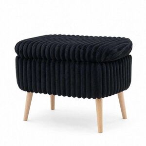 Lavica s úložným priestorom MINI OSLO LINEN TOSCANO vyobraziť