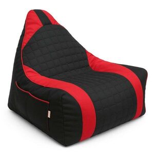 Sedací vak GAMER vyobraziť