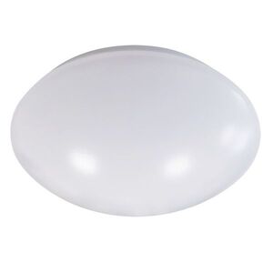 BELINA LAMPA SUFITOWA PLAFON 38CM 36W LED 4000K KLOSZ BIAŁY vyobraziť