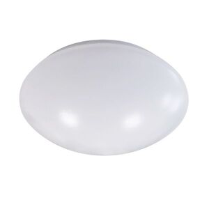 BELINA LAMPA SUFITOWA PLAFON 25, 5CM 18W LED 4000K KLOSZ BIAŁY vyobraziť