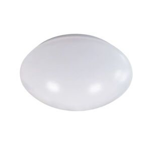 BELINA LAMPA SUFITOWA PLAFON 21CM 12W LED 4000K KLOSZ BIAŁY vyobraziť