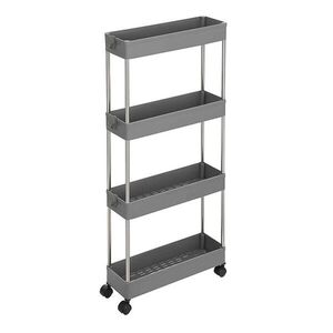 Pojazdný úložný vozík APV-E1008 Autronic vyobraziť