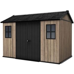 Záhradný domček APEX 11x7, 5 Keter vyobraziť
