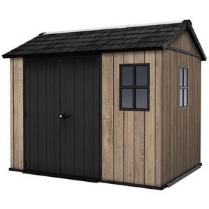 Záhradný domček APEX 9x7, 5 Keter vyobraziť