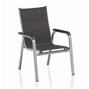 Záhradné kreslo BASIC PLUS PADDED Kettler vyobraziť