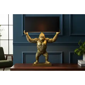 Stolová lampa PRIMAL Dekorhome vyobraziť