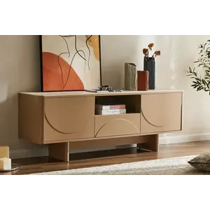 TV stolík ELVION Dekorhome vyobraziť