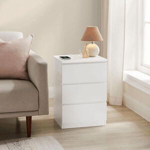 Nočný stolík ANT-E1161 Autronic vyobraziť