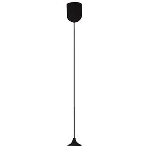 Zawiesie czarne do lampy wiszącej E27 vyobraziť