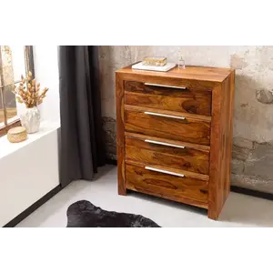 Komoda THATOL Dekorhome vyobraziť