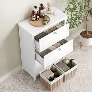 Kúpeľňová skrinka AUK-E1054 Autronic vyobraziť