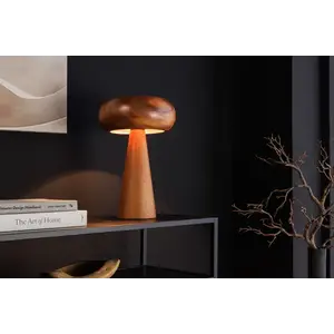 Stolová lampa ALVERA Dekorhome vyobraziť