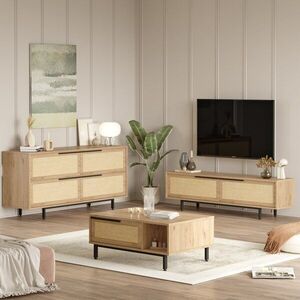 Living Room Furniture Set ON20-SU vyobraziť