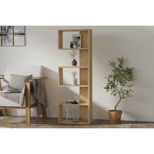 Knižnica Nebu - Sapphire Oak vyobraziť