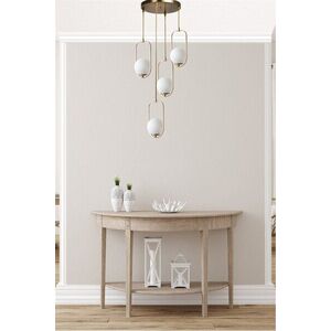 Luster 8497-4 vyobraziť