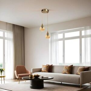 Luster 8809-2 vyobraziť