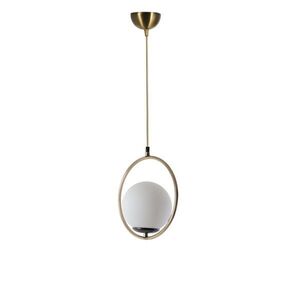 Luster 8491-1 vyobraziť